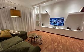 Kimera Luxury Apartments In Rome San Pietro