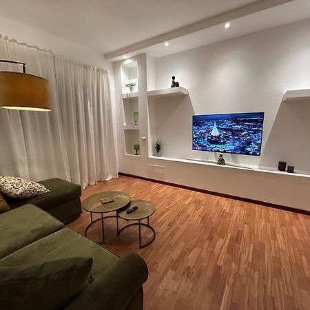 Kimera Luxury Apartments In Rome San Pietro Esterno foto