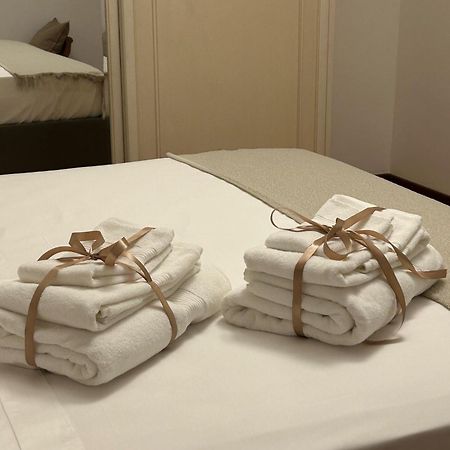 Kimera Luxury Apartments In Rome San Pietro Esterno foto