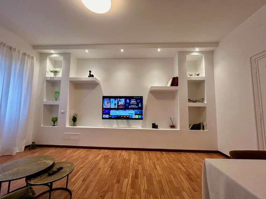 Kimera Luxury Apartments In Rome San Pietro Esterno foto