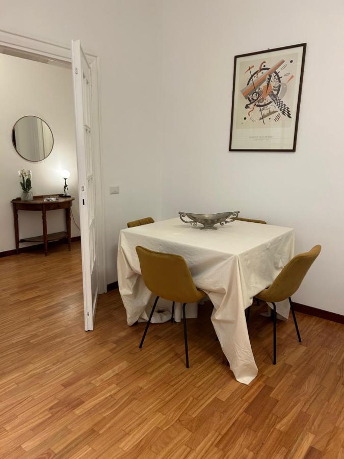Kimera Luxury Apartments In Rome San Pietro Esterno foto