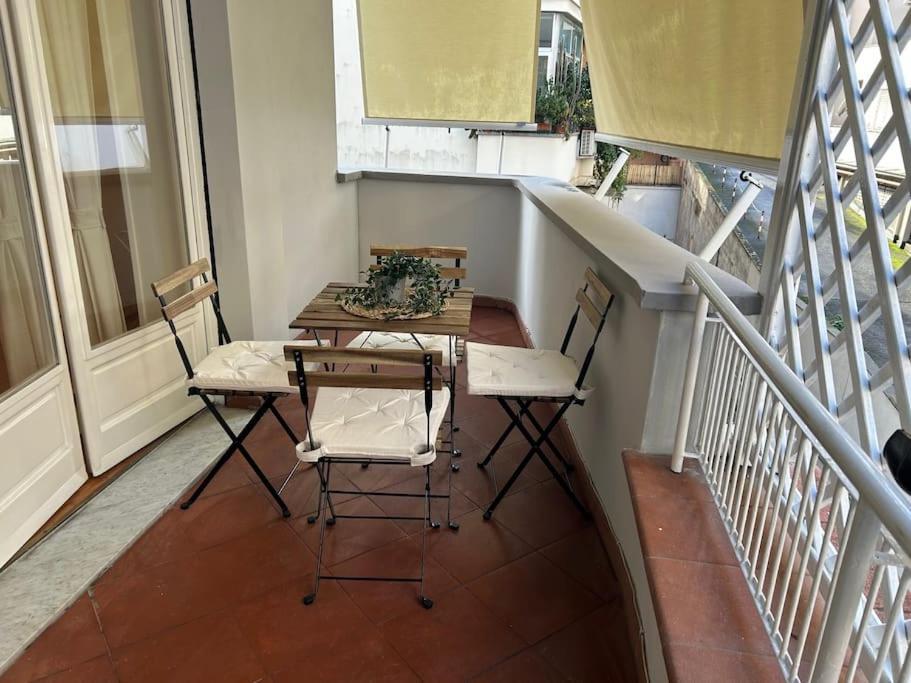 Kimera Luxury Apartments In Rome San Pietro Esterno foto