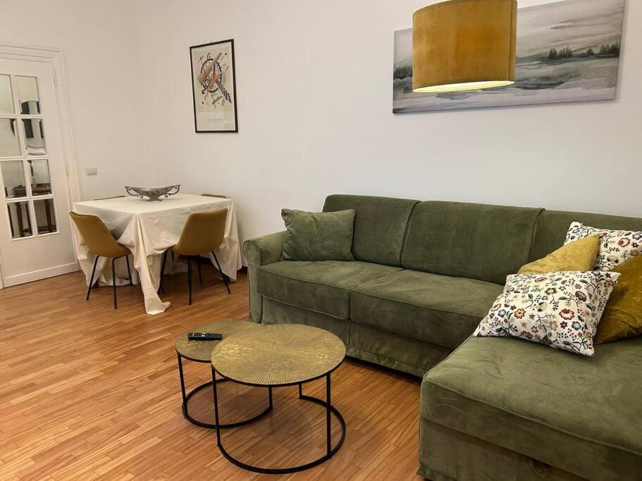 Kimera Luxury Apartments In Rome San Pietro Esterno foto