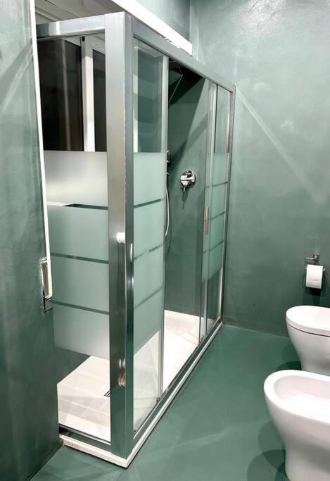 Kimera Luxury Apartments In Rome San Pietro Esterno foto