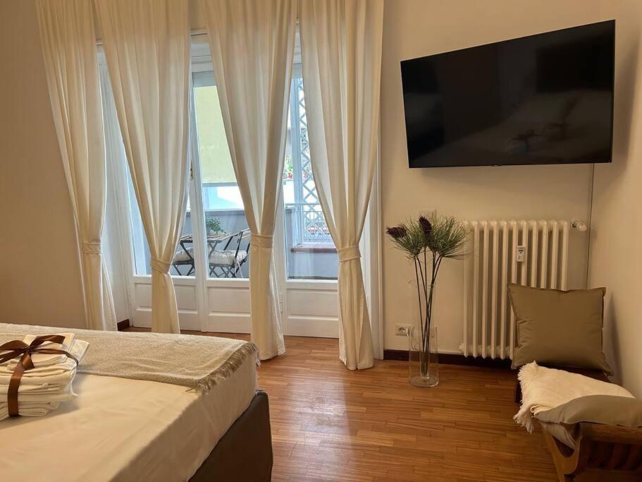 Kimera Luxury Apartments In Rome San Pietro Esterno foto