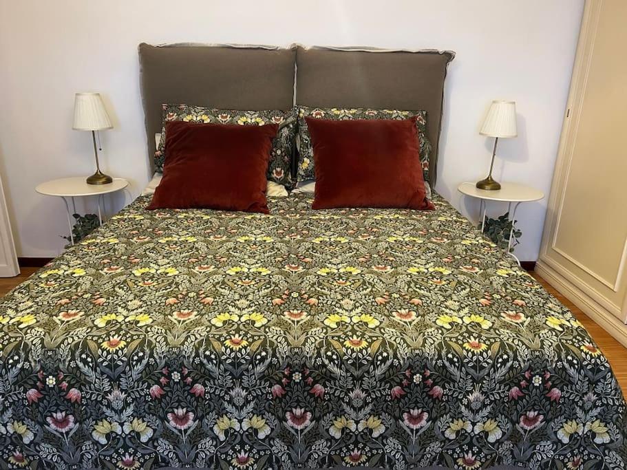 Kimera Luxury Apartments In Rome San Pietro Esterno foto