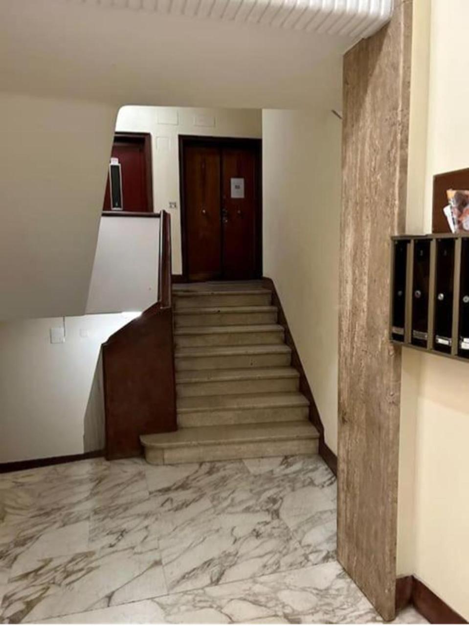 Kimera Luxury Apartments In Rome San Pietro Esterno foto