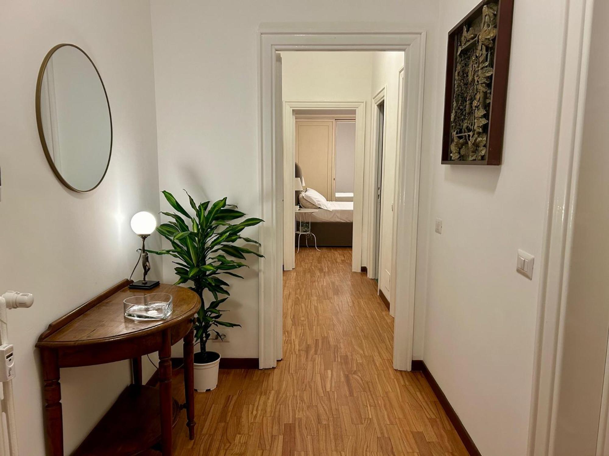 Kimera Luxury Apartments In Rome San Pietro Esterno foto