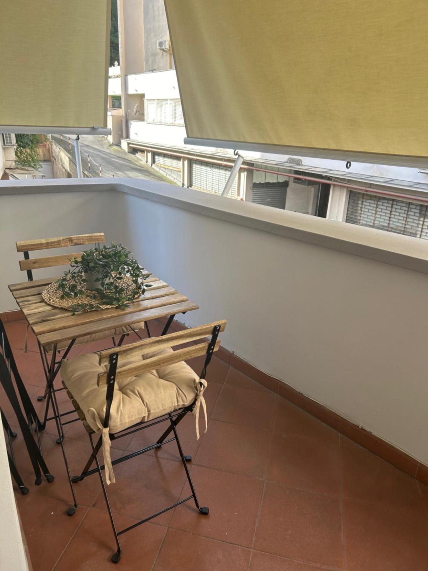 Kimera Luxury Apartments In Rome San Pietro Esterno foto