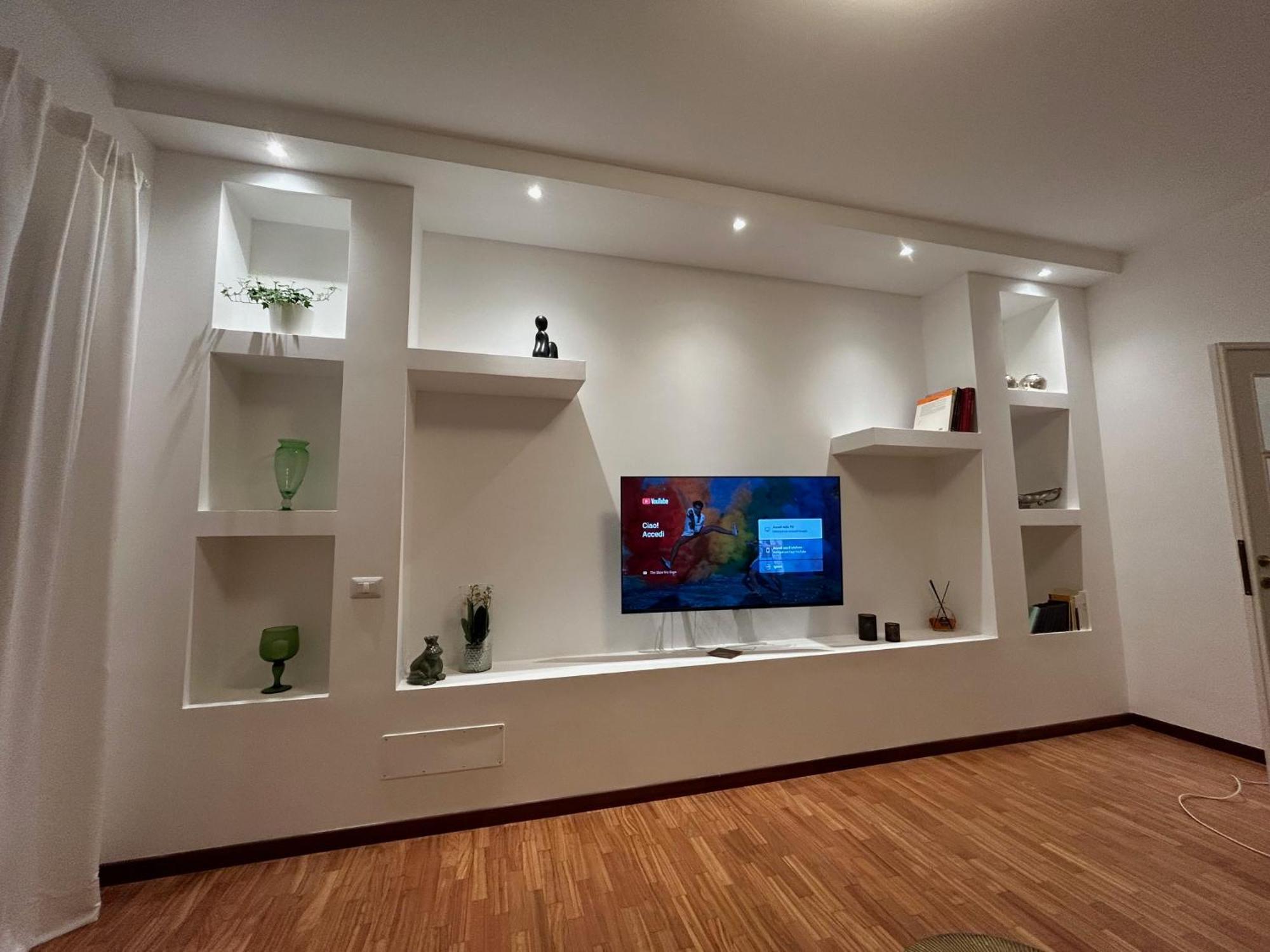 Kimera Luxury Apartments In Rome San Pietro Esterno foto