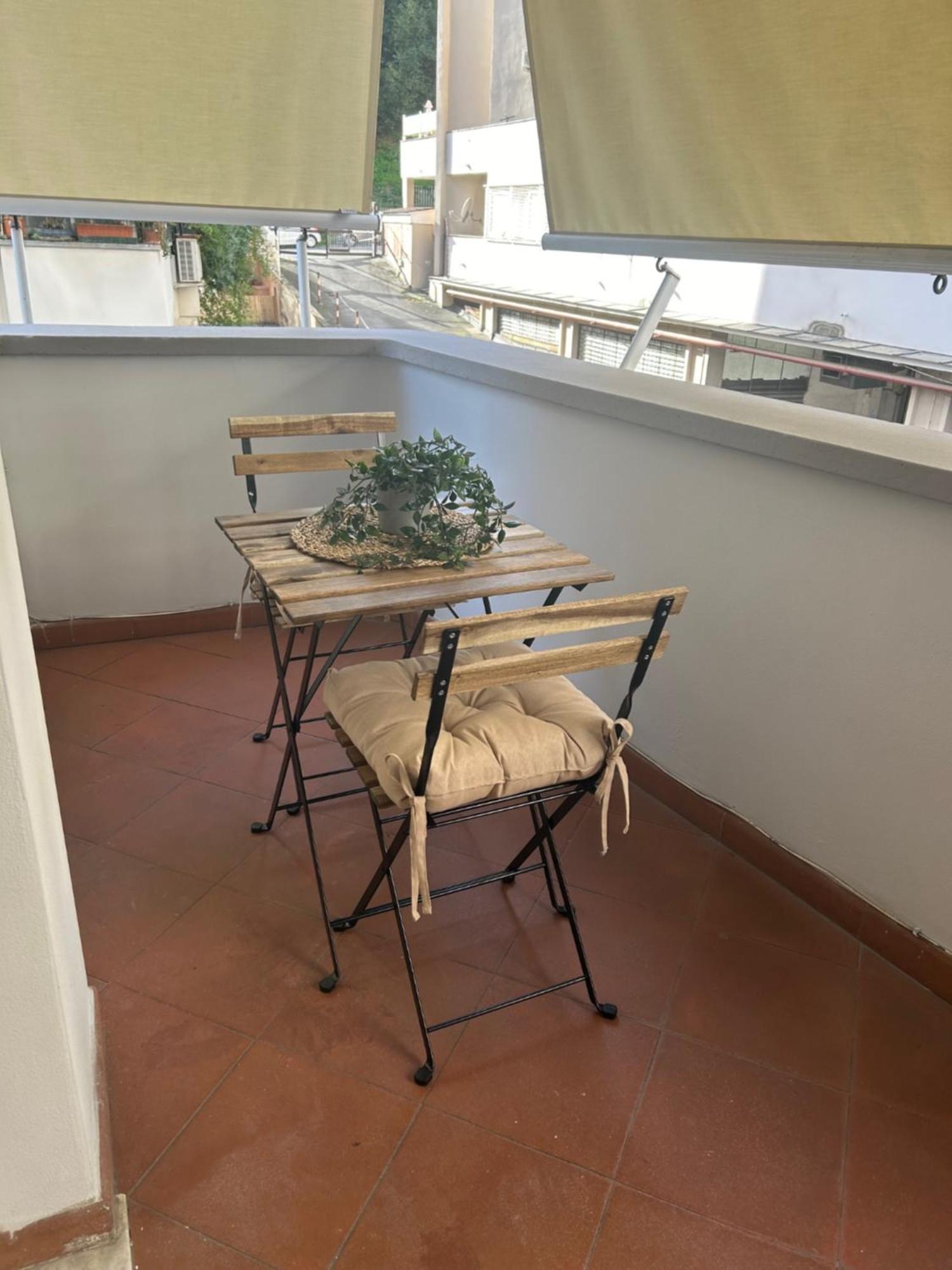 Kimera Luxury Apartments In Rome San Pietro Esterno foto