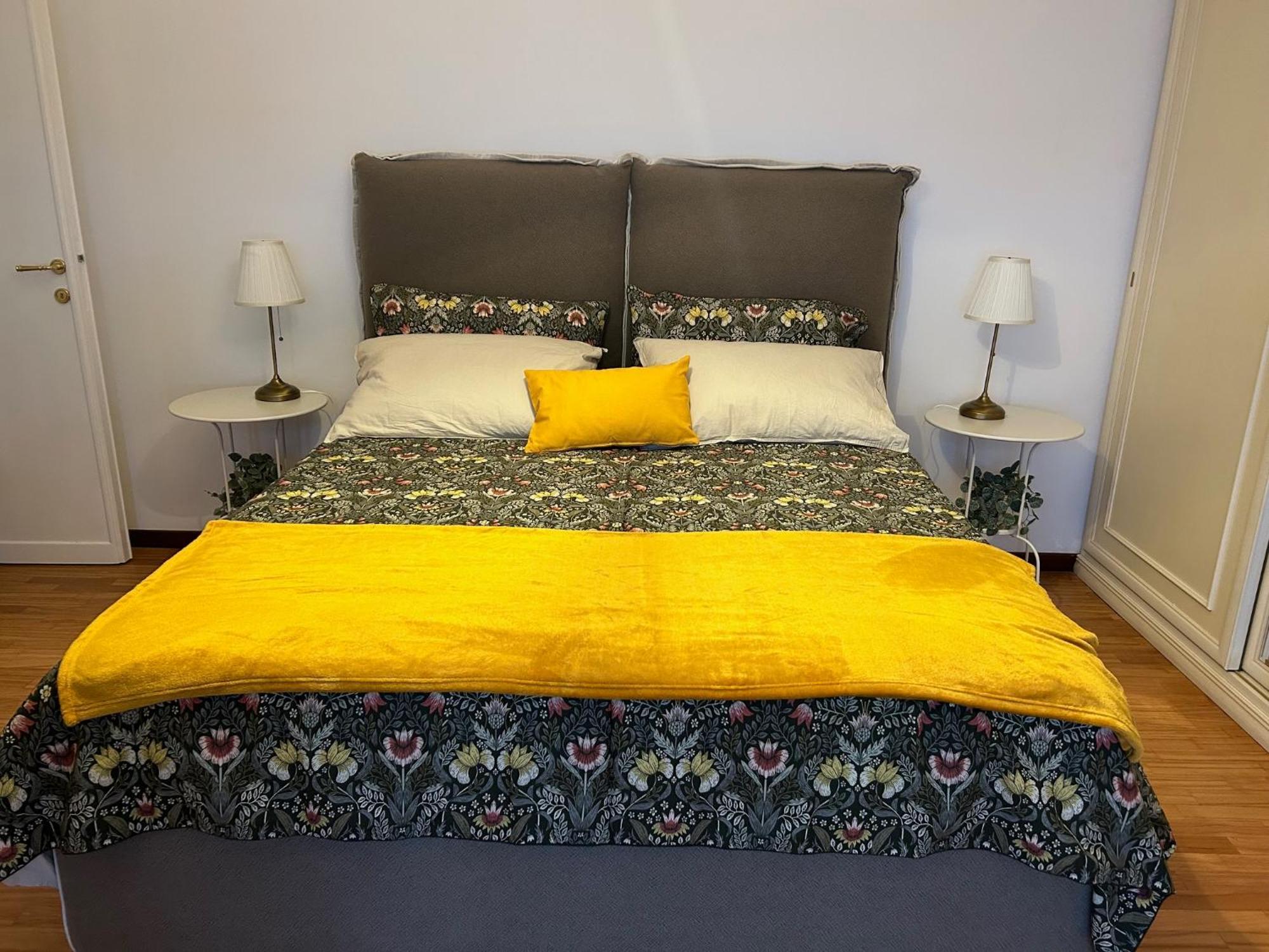 Kimera Luxury Apartments In Rome San Pietro Esterno foto