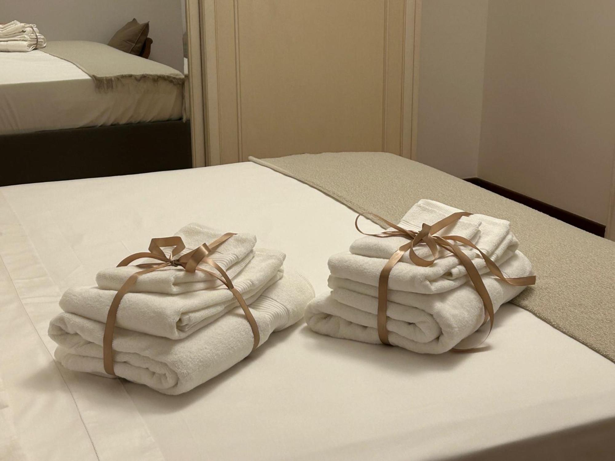 Kimera Luxury Apartments In Rome San Pietro Esterno foto