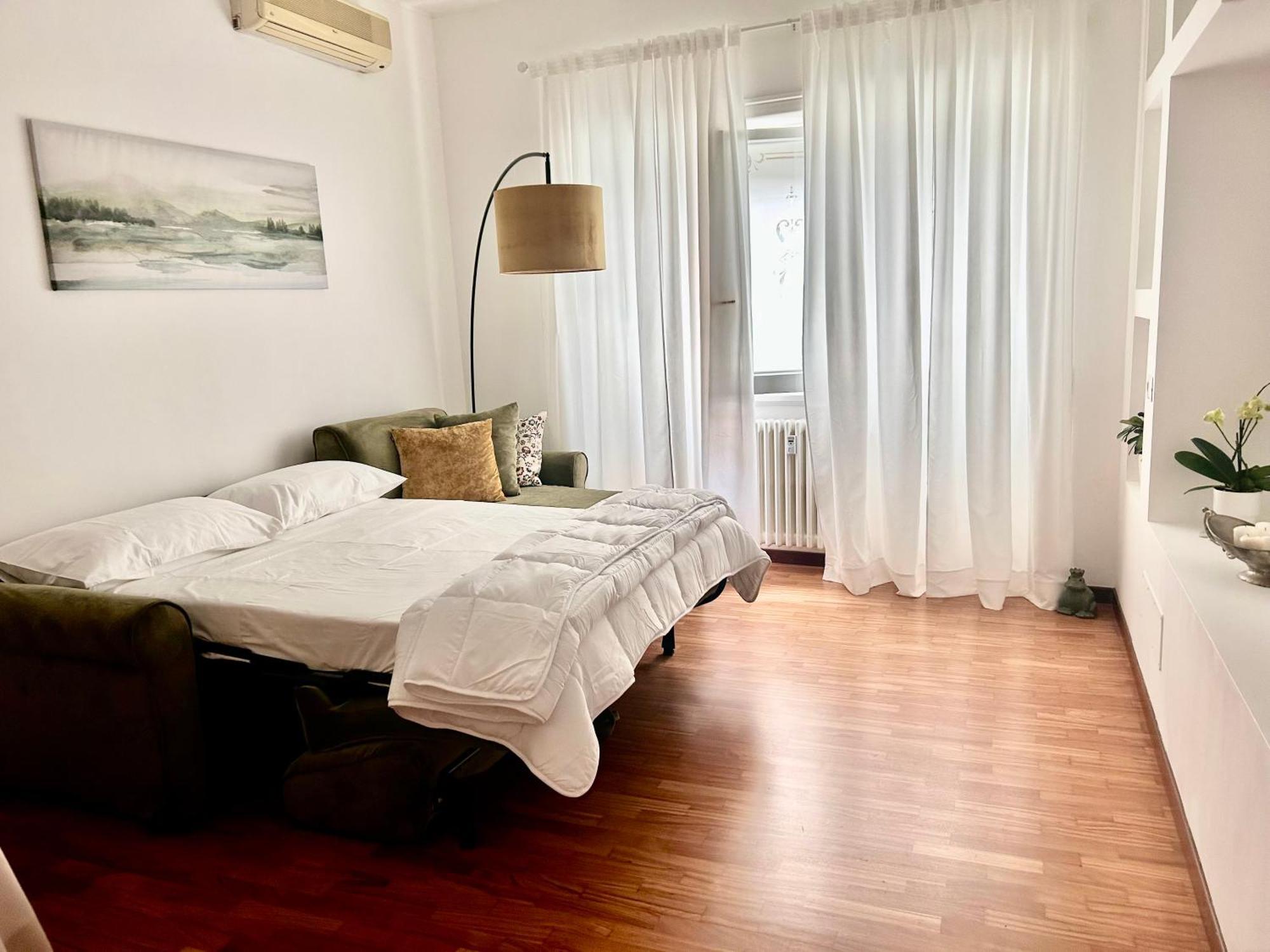 Kimera Luxury Apartments In Rome San Pietro Esterno foto