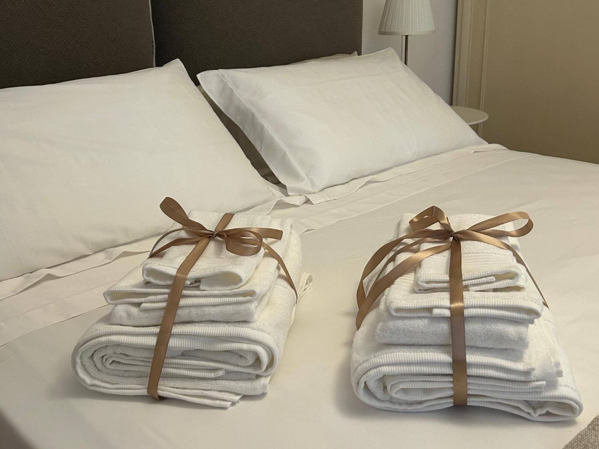 Kimera Luxury Apartments In Rome San Pietro Esterno foto