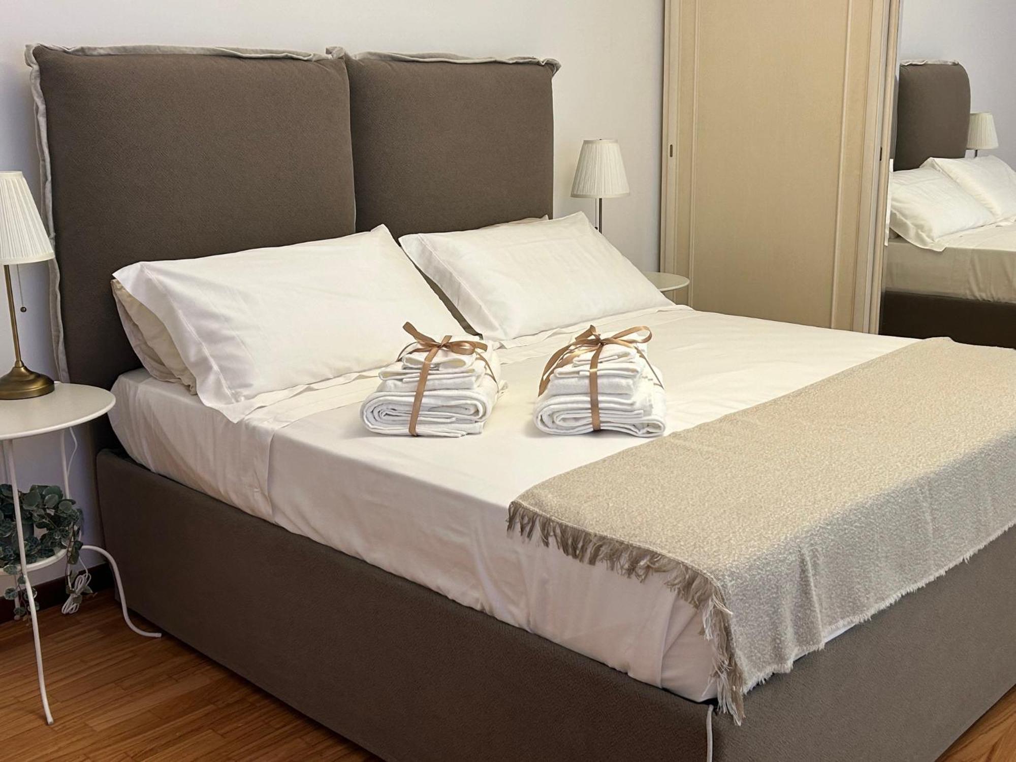 Kimera Luxury Apartments In Rome San Pietro Esterno foto